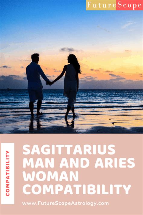 sagittarius man and aries woman dating